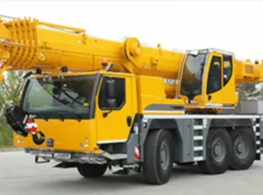 Аренда автокрана 60 тонн Liebherr LTM1060. 1 Аренда автокрана 60 тонн Liebherr LTM1060. 1