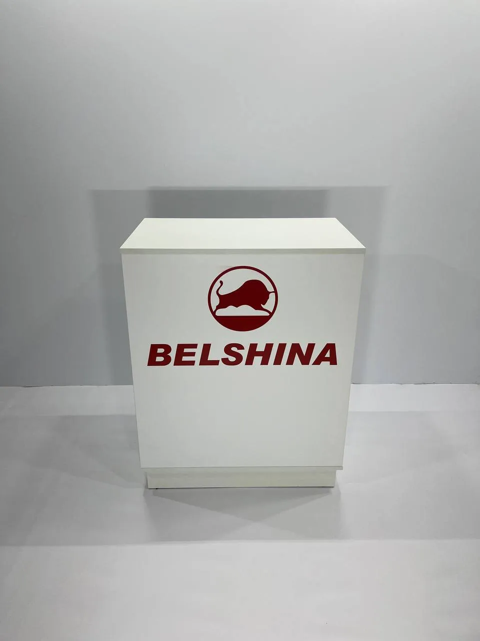 Аренда выставочных стоек 800х500х1000 в Минске | Прокат оборудования. 1