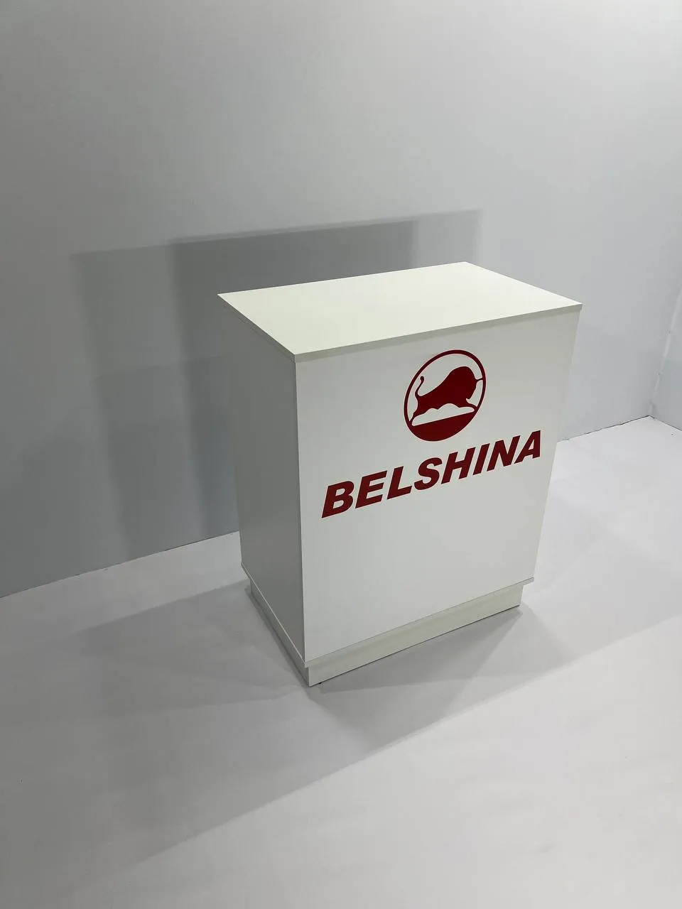 Аренда выставочных стоек 800х500х1000 в Минске | Прокат оборудования. 2