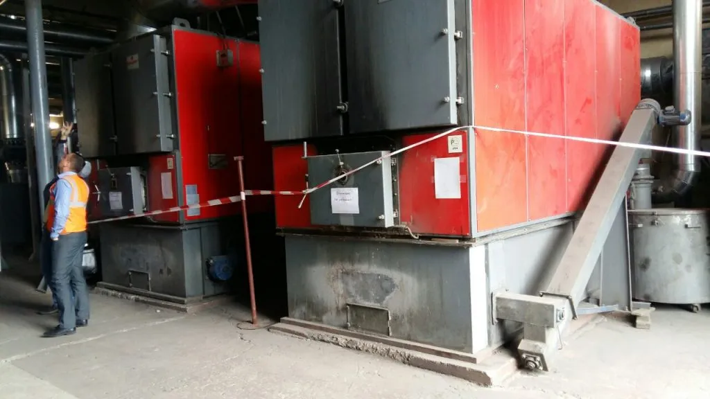 Демонтаж козловых, мостовых, консольных кранов. 1