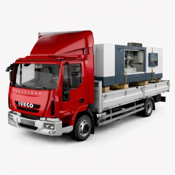 Аренда Iveco eurocargo