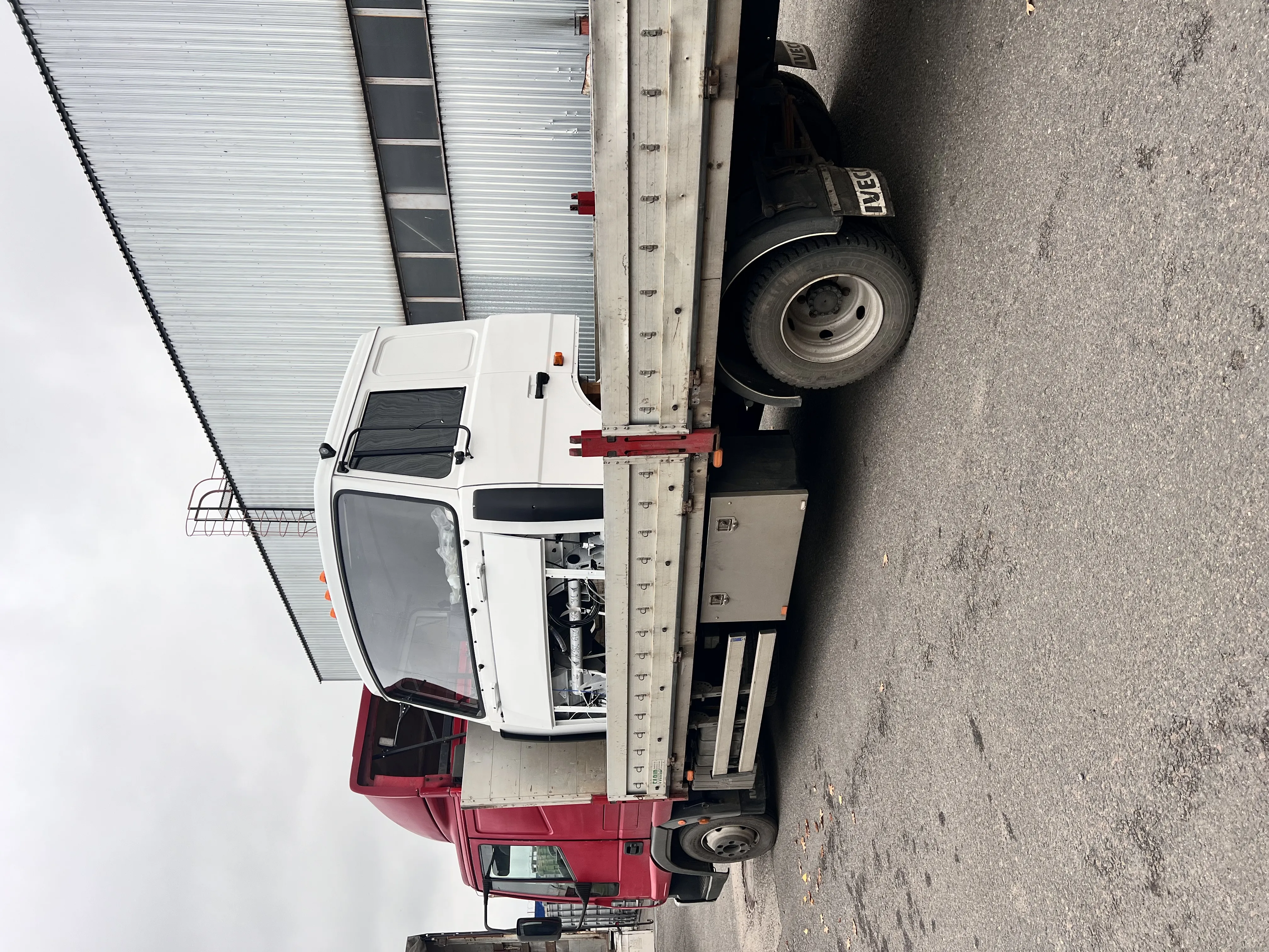 Грузоперевозки Минск и область. 4