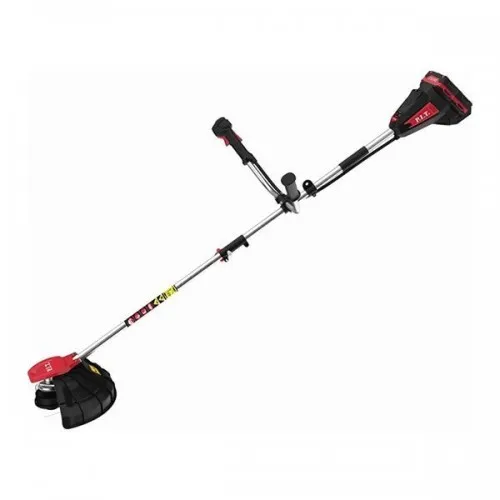 Аккумуляторный триммер PIT PTR20H-380B/1-6500 об/мин. 1