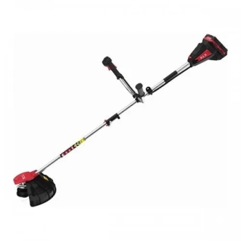 Аккумуляторный триммер PIT PTR20H-380B/1-6500 об/мин