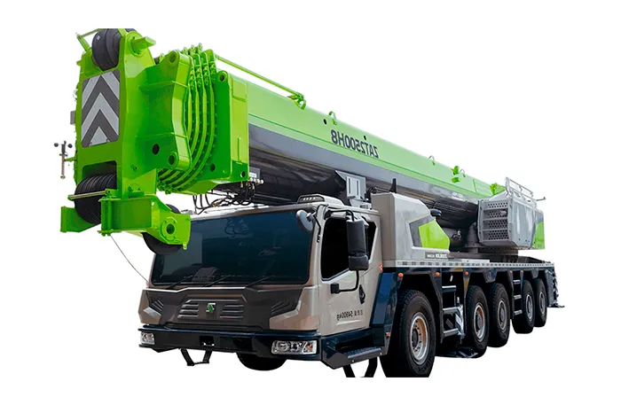 Аренда автокрана в Гродно — ООО «ИлигранАвто». 1