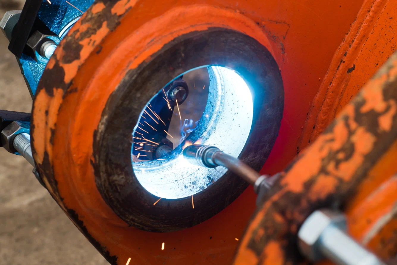 Ремонт сельхозтехники и спецтехники Гродно и область. 1