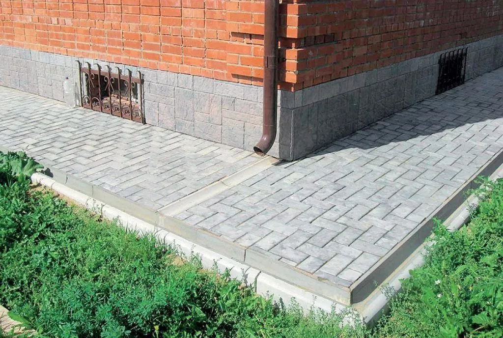 Укладка тротуарной плитки качественно г. Могилев и область. 1