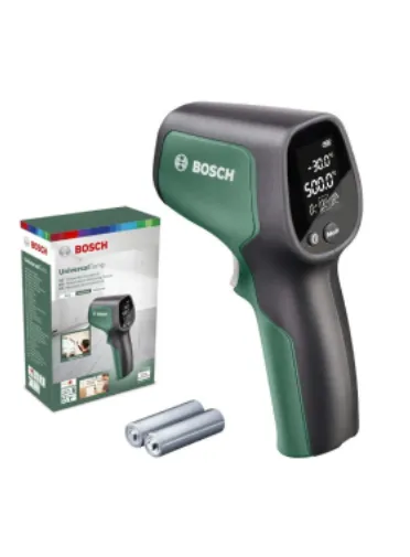 Аренда пирометра Bosch в Барановичах. 1 Аренда пирометра Bosch в Барановичах. 1