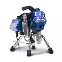 Аренда безвоздушного окрасочного аппарата в Витебске. 1