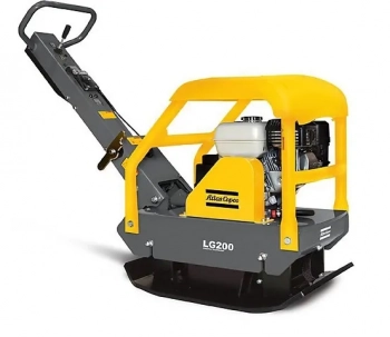 Рреверсивная плита Atlas Copco LG200