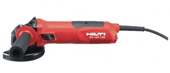 Болгарка / Углошлифовальная машинка Hilti AG 125-13S