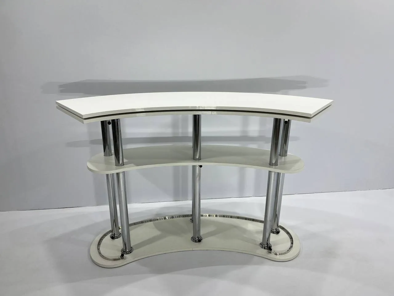 Аренда выставочной стойки 1000х500х1100 в Минске | ТОТЕМ13М. 4