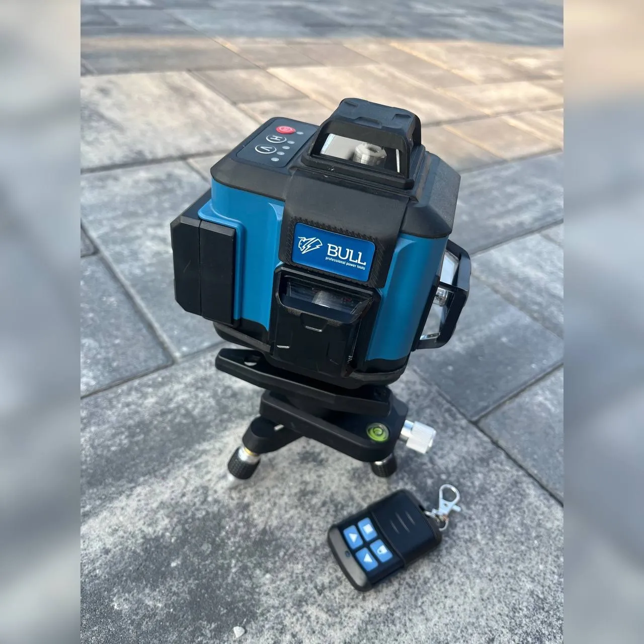Лазерный нивелир Bull LASER LEVEL RL 3404 аренда Пинск. 1