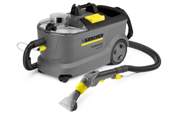 Моющий пылесос Karcher Puzzi 10/1