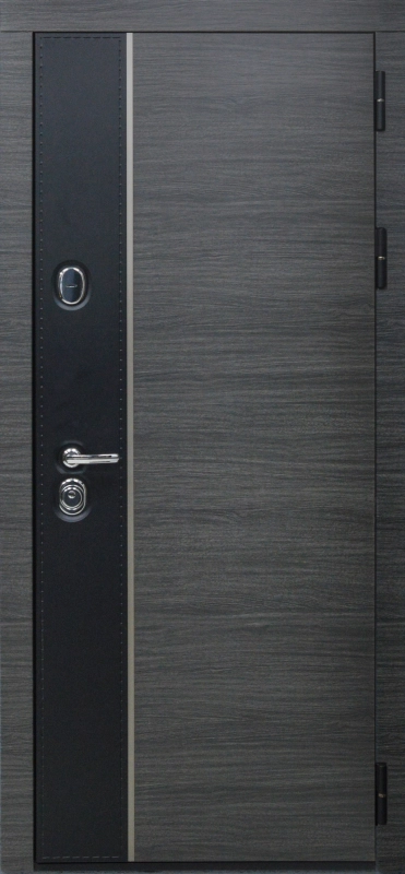 Установка и ремонт входной двери. 2