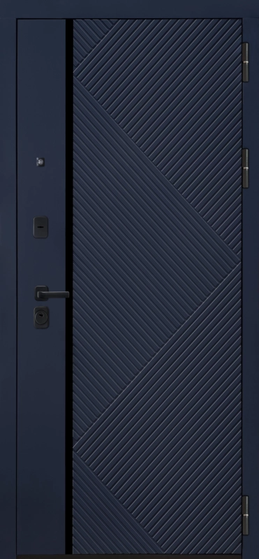 Установка и ремонт входной двери. 3