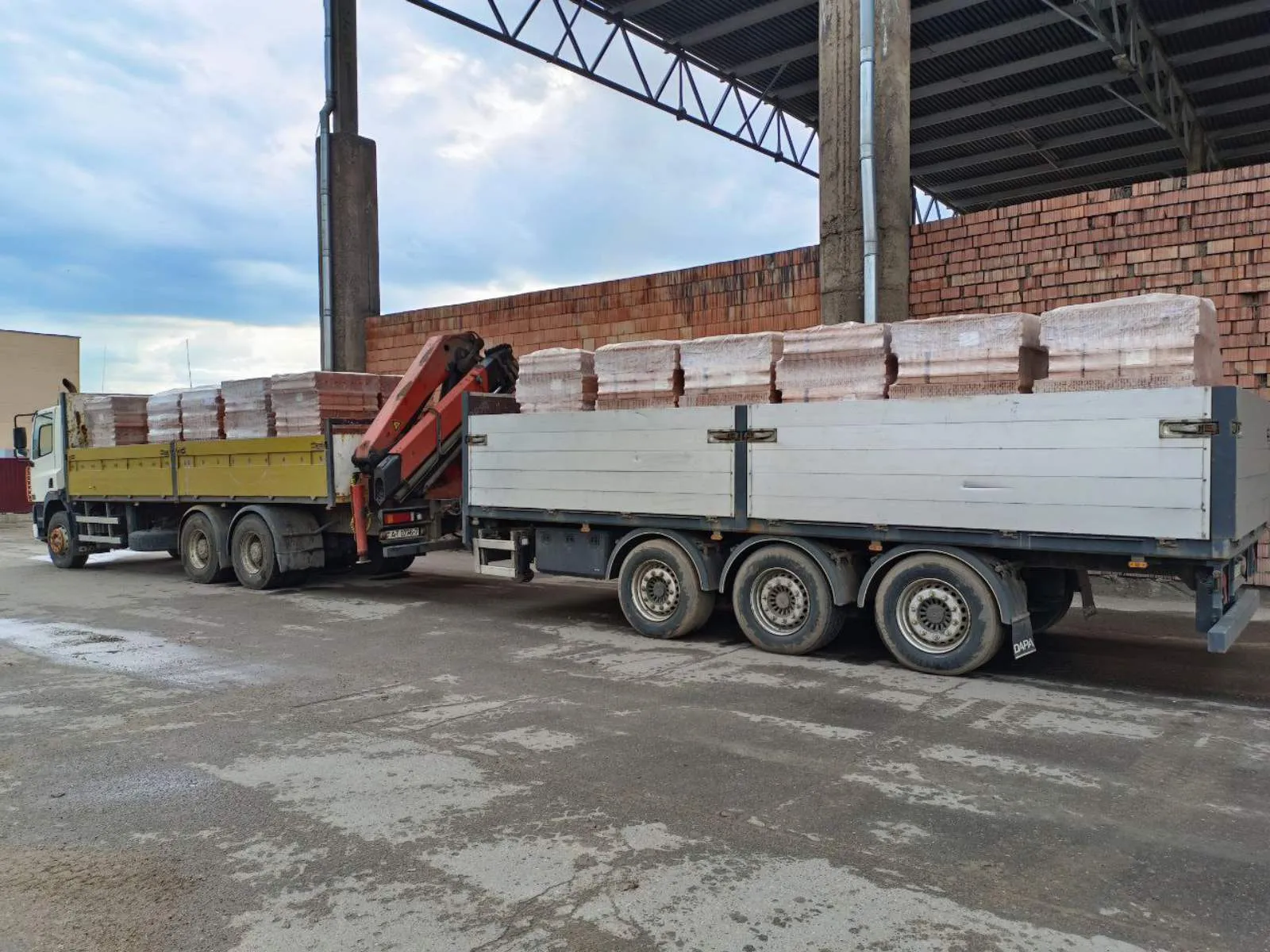 Манипулятор гидравлический в аренду недорого Минск. 1