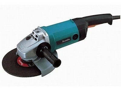 Аренда болгарки Makita 9069 SF — углошлифовальная машина. 1