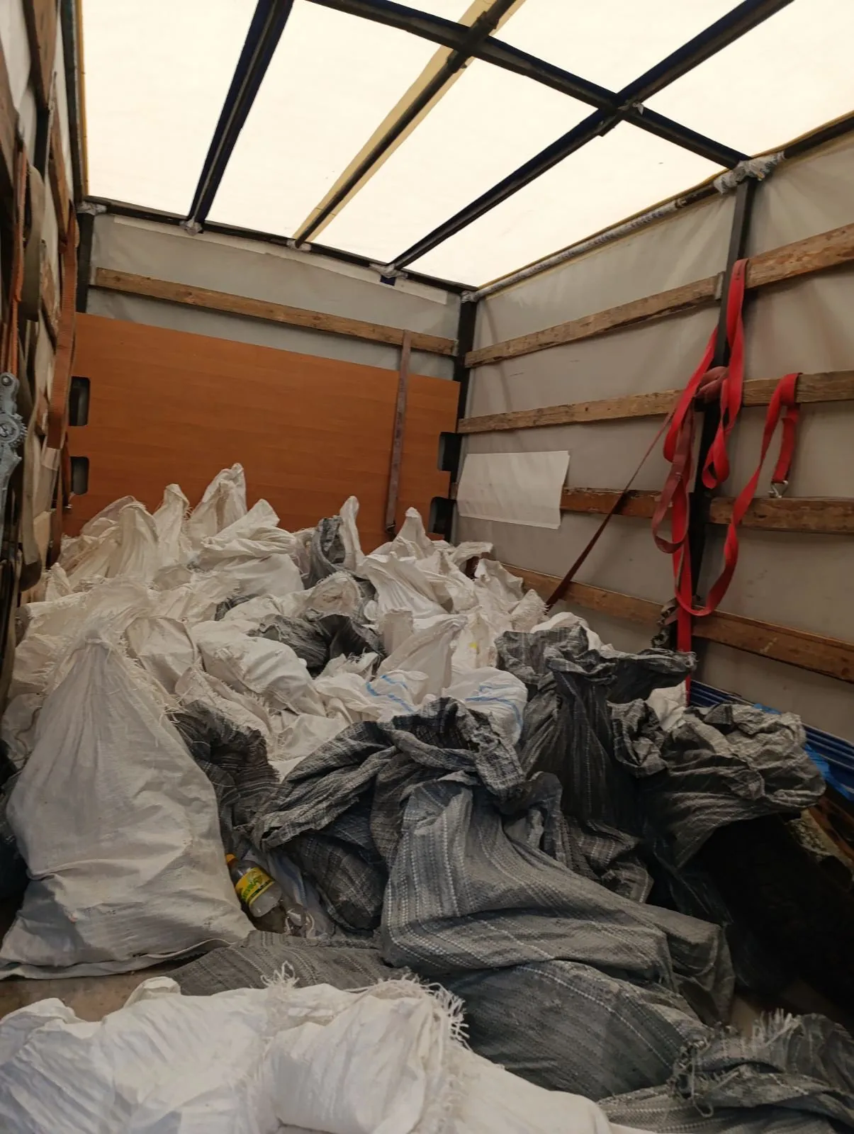 Услуги перевозки в Бресте. 1