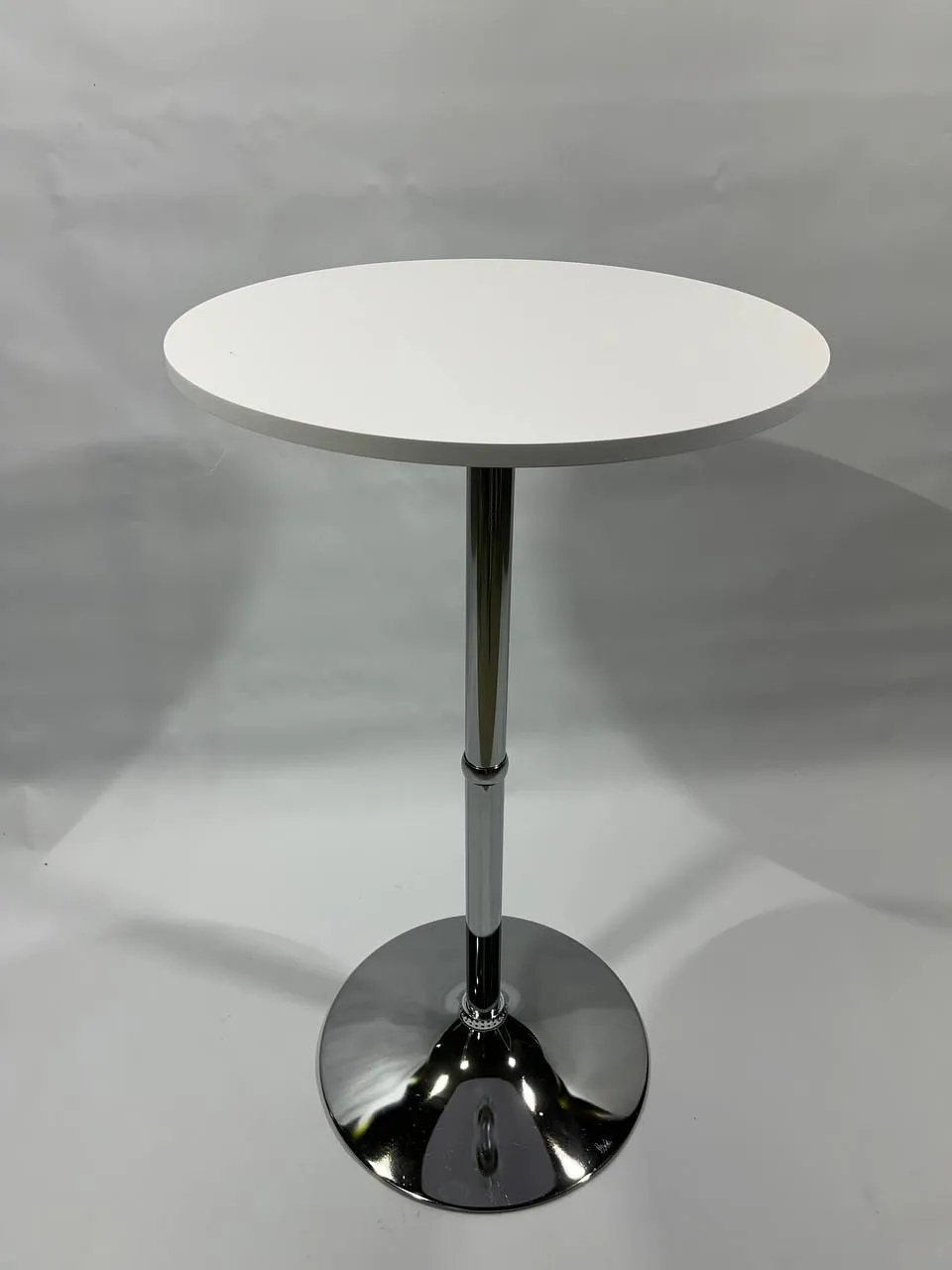 Аренда журнального стола Ø600 мм, h=1085 ЛДСП Минск | ТОТЕМ13М. 1