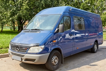 Спринтер без водителя в аренду по Минску и области