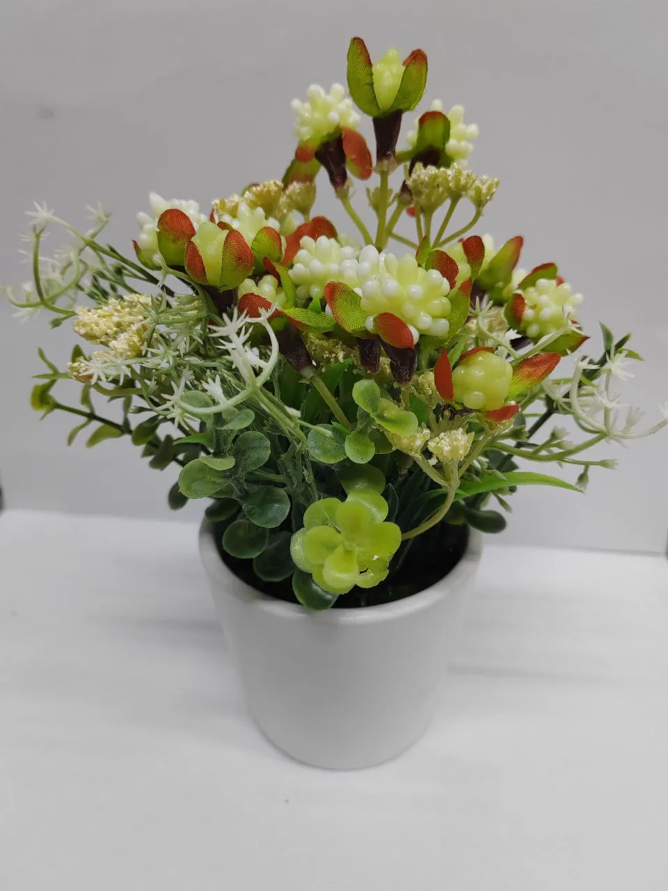 Аренда искусственных растений и цветов для бизнес-мероприятий в Минске. 1