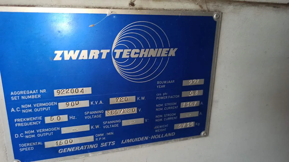Аренда дизельного генератора в Минске. 2