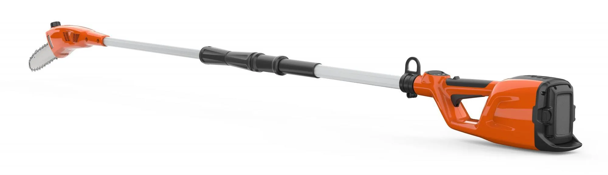 Аренда мотоножниц HUSQVARNA — подрезка кроны деревьев. 1