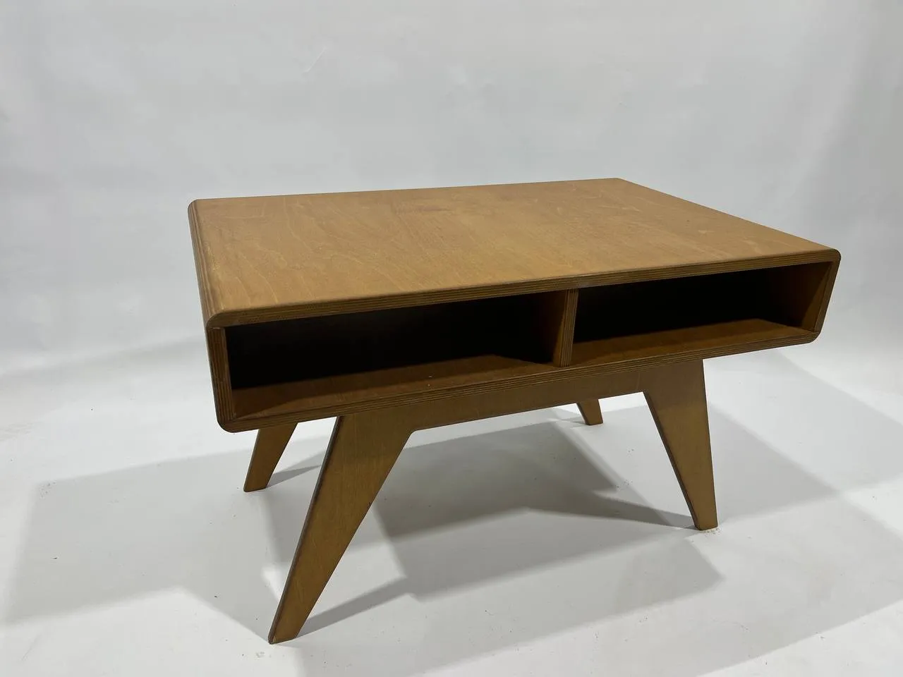 Аренда журнального стола 800х500х495 мм в Минске | ТОТЕМ13М. 1