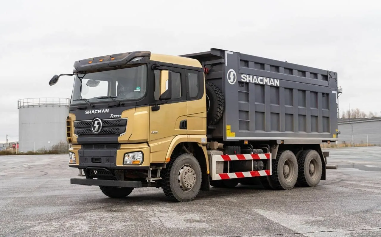 Аренда самосвала Кировск. 1