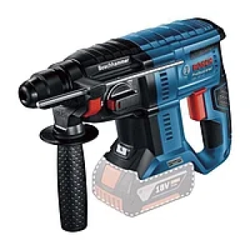 Аренда перфораторного аккумулятора Bosch GBH 18V-21 в Витебске