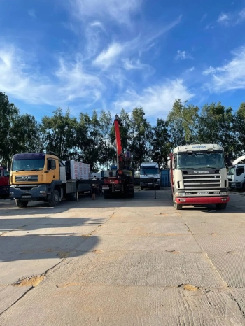 взять аренду манипулятор