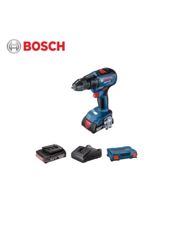 Дрель-шуруповерт Bosch GSR 18V-50 Professional (аккумуляторный)