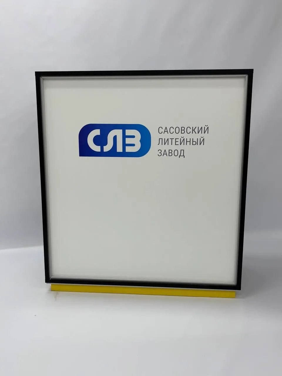 Аренда стойки 400х900х1000 в Минске — стенды, мебель, оборудование. 1