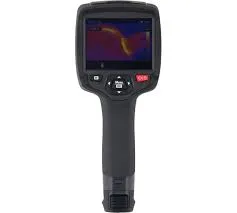 Аренда тепловизора — точная диагностика и контроль. 1