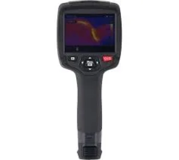 Аренда тепловизора — точная диагностика и контроль