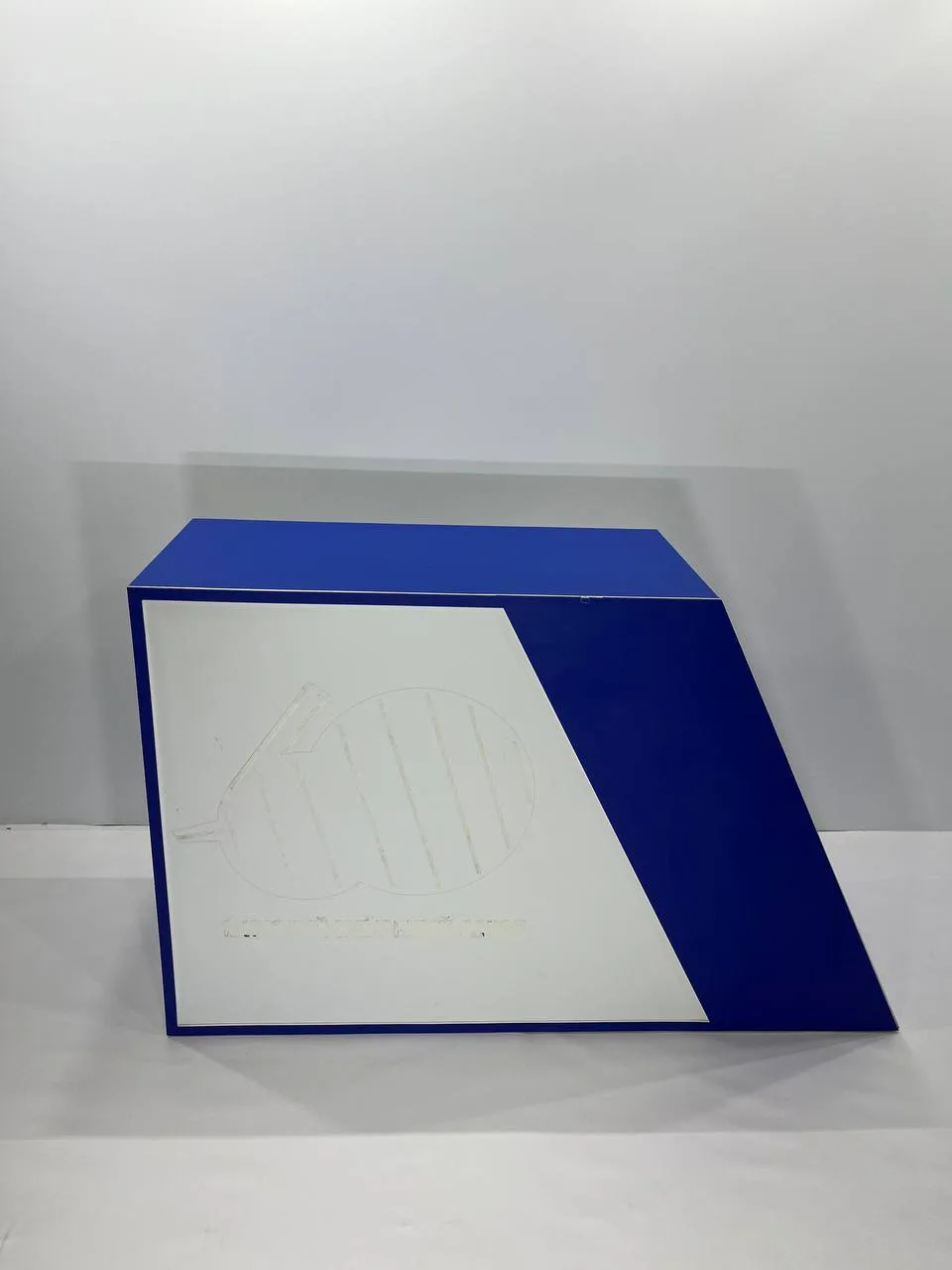 Аренда выставочных стоек: низ 1610х520х1005, верх 1080х520х1005 в Минске. 3