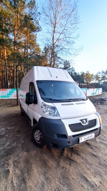 Аренда грузового авто без водителя