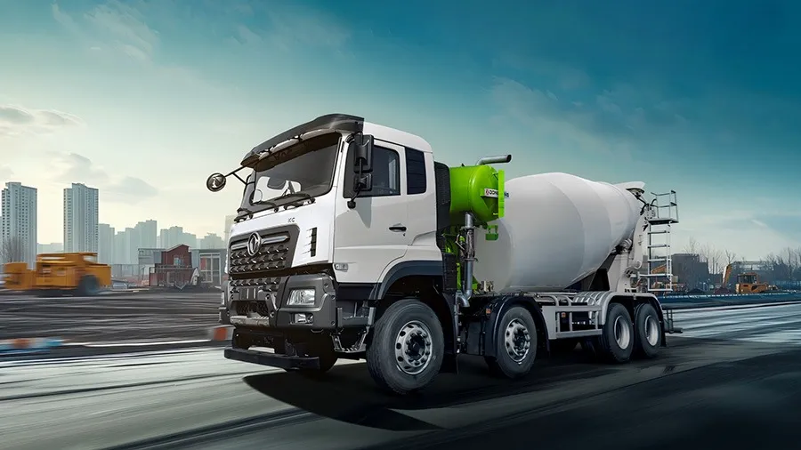 Аренда автобетоносмесителя Могилев. 2