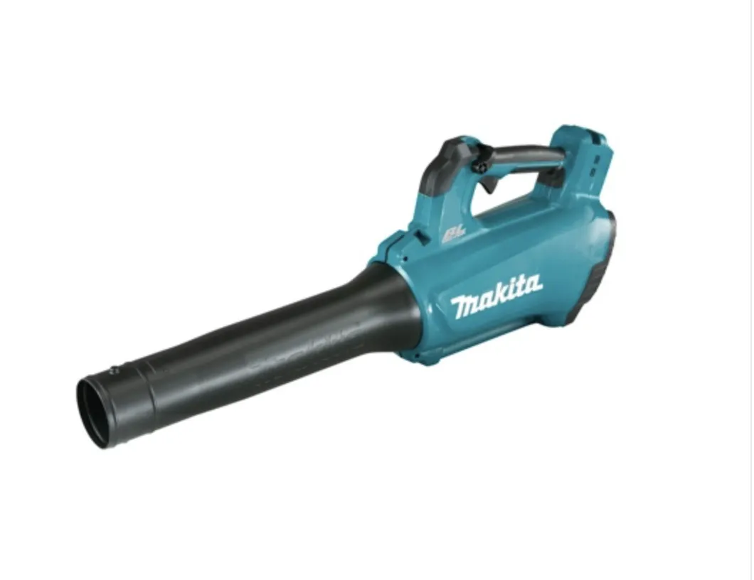 Аккумуляторная воздуходувка Makita DUB184Z. 18 В.. 1