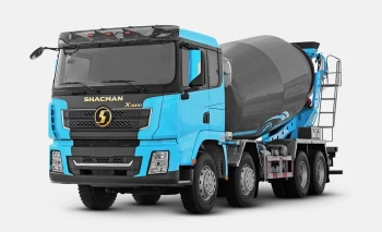 Аренда автобетоносмесителя Могилев