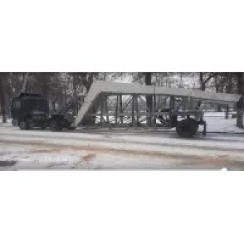 Аренда панелевоза в Минске