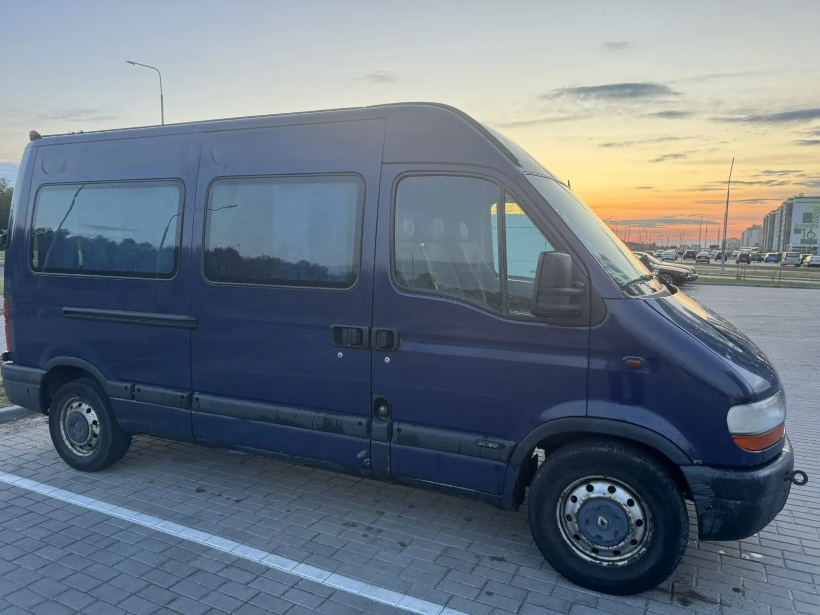 Услуга перевозки стройматериалов в Бресте. 1