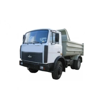 Аренда самосвала до 10 тонн в Гомеле