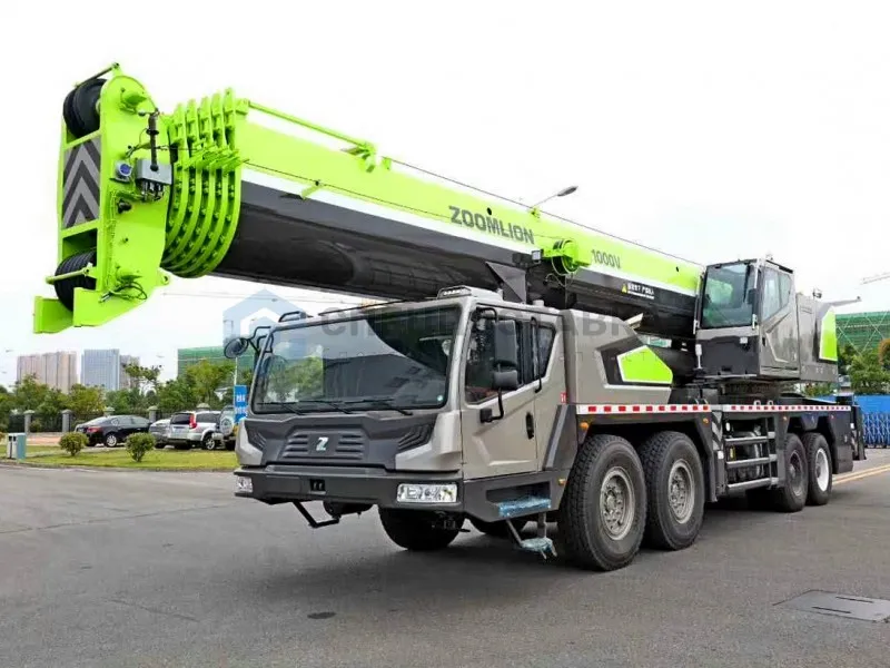 Аренда Автокрана 80т -250 т, Гомель, Светлогорск. 1