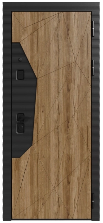 Установка и ремонт входной двери