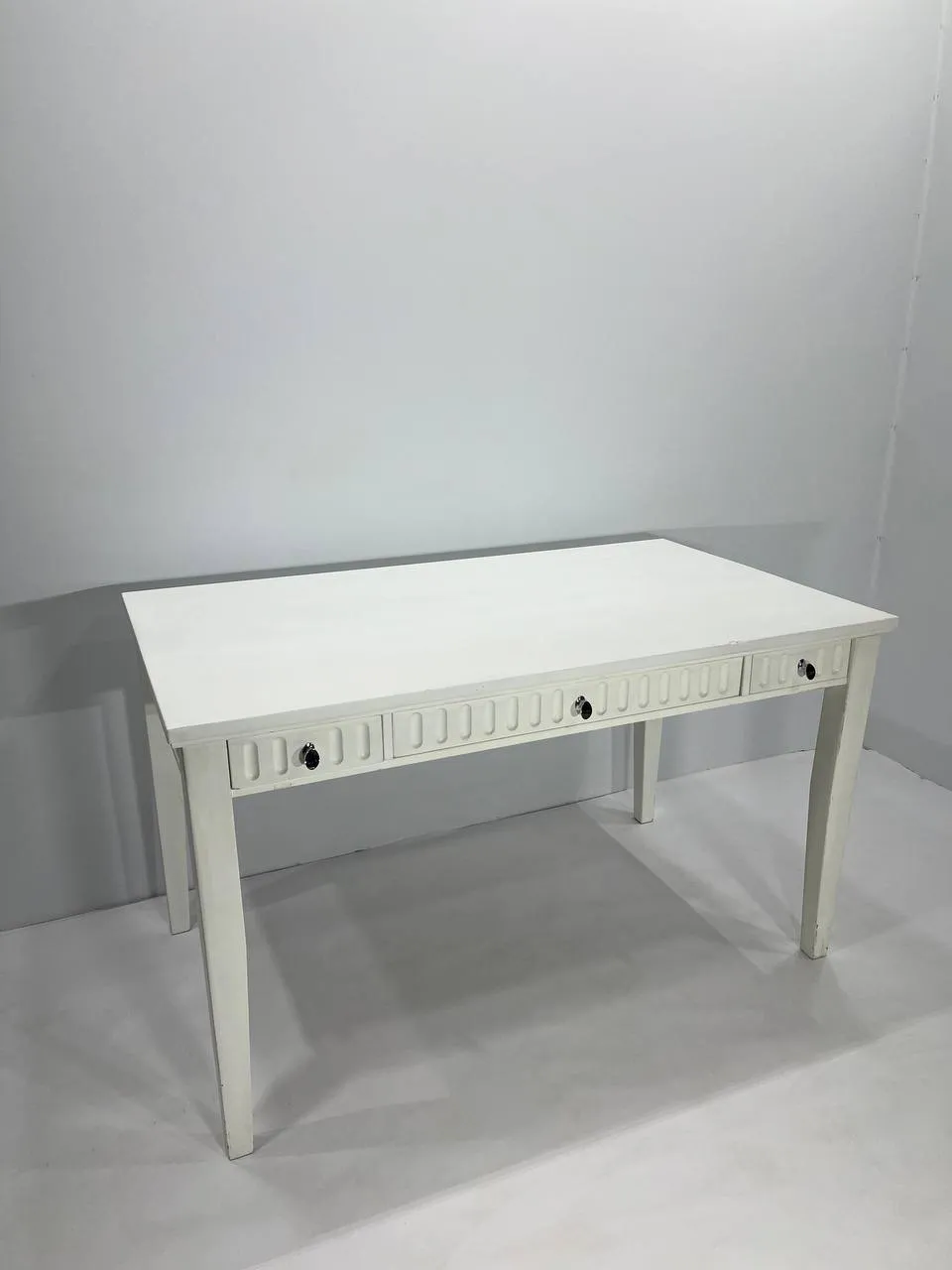 Аренда пильменного стола 1300×760×760 из дерева — Минск, цена. 4