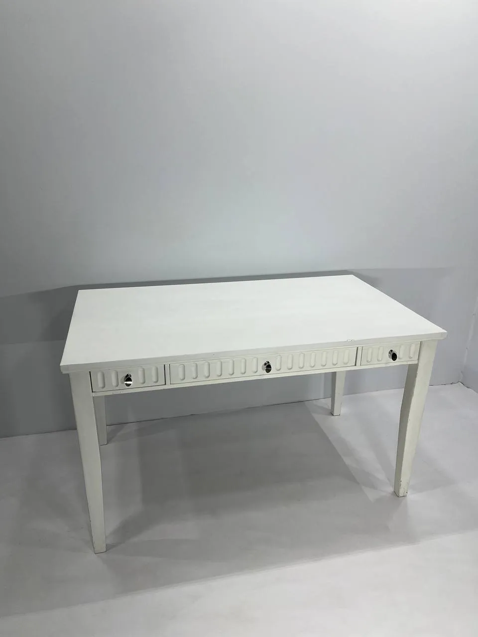 Аренда пильменного стола 1300×760×760 из дерева — Минск, цена. 3