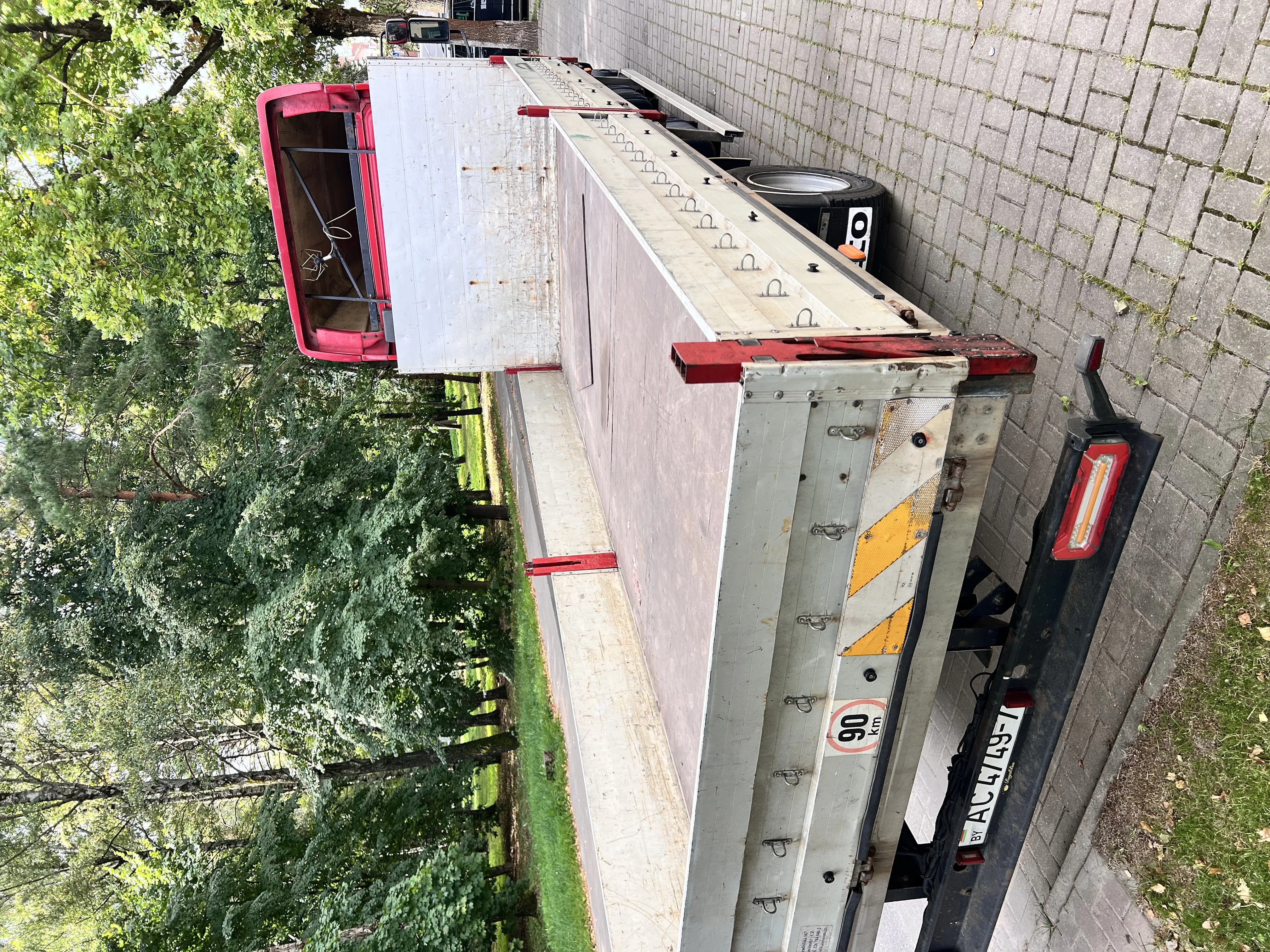 Грузоперевозки Минск и РБ. 2