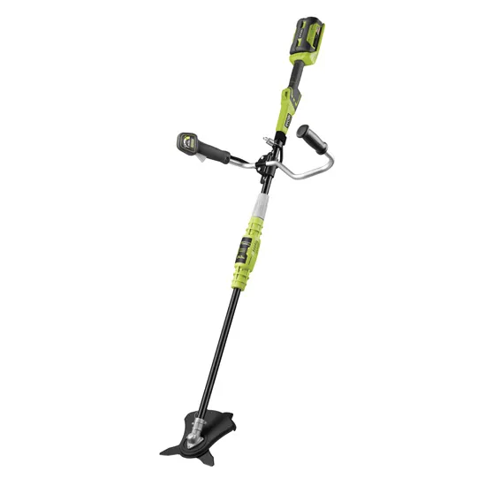 Триммер аккумуляторный Ryobi RBC36X26B в Аренду. 1